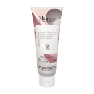 Elasticity Renewal Veil Cream