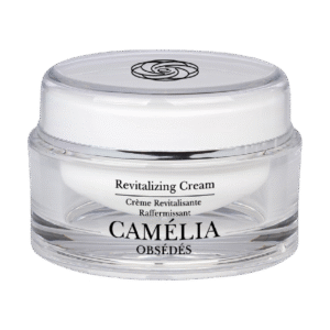 Revitalizing Cream