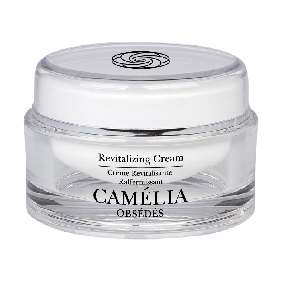 Crème Revitalisante Raffermissant