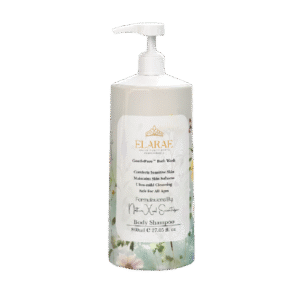 GentlePure™ Bath Wash