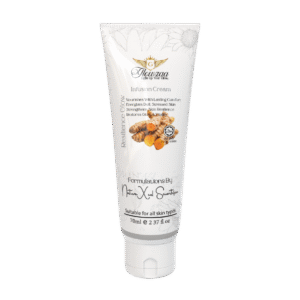 Resilience Glow Infusion Cream