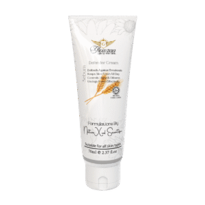 Sebum Defender Cream