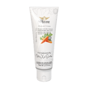 Bio-Renew Silk Plumper Cream