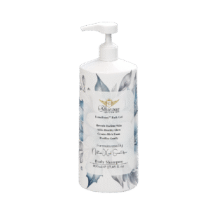 LumiFoam™ Bath Gel