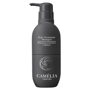 Hair Treatment Shampoo