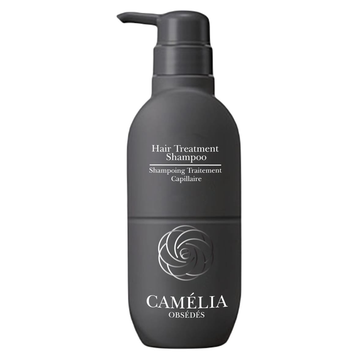 Hair Treatment Shampoo