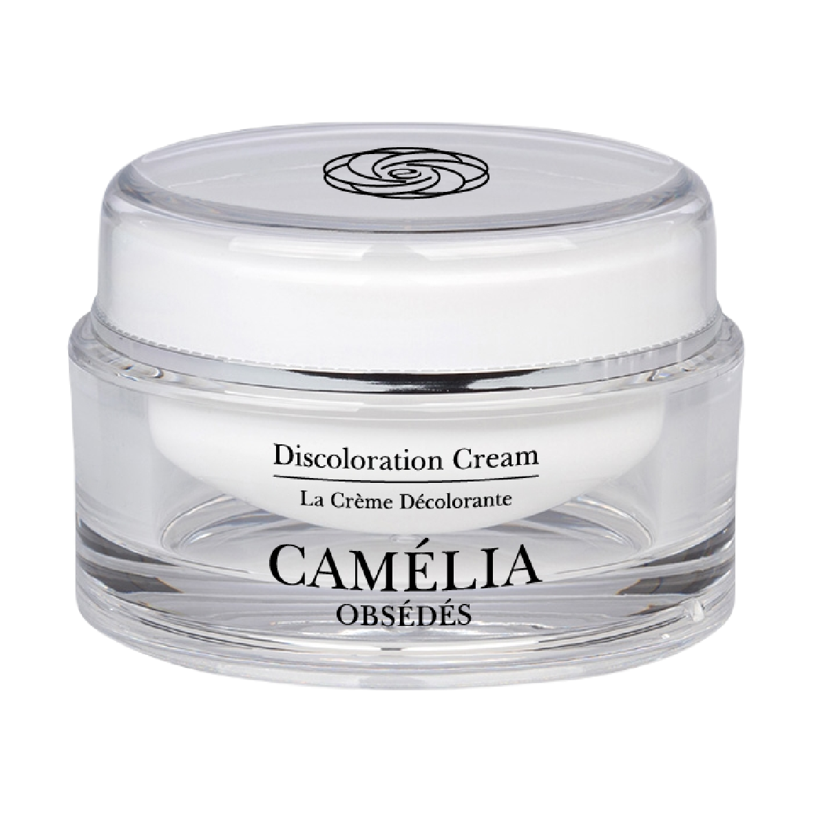 La Crème Décolorante