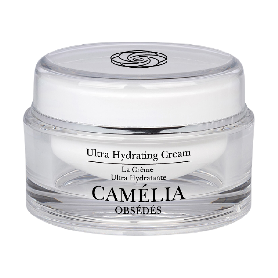 La Crème Ultra Hydratante