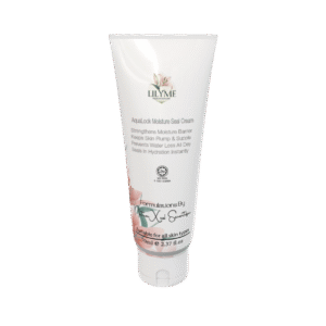 AquaLock Moisture Seal Cream