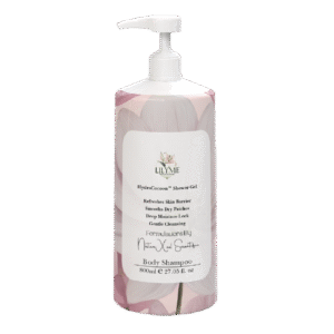 HydraCocoon™ Shower Gel