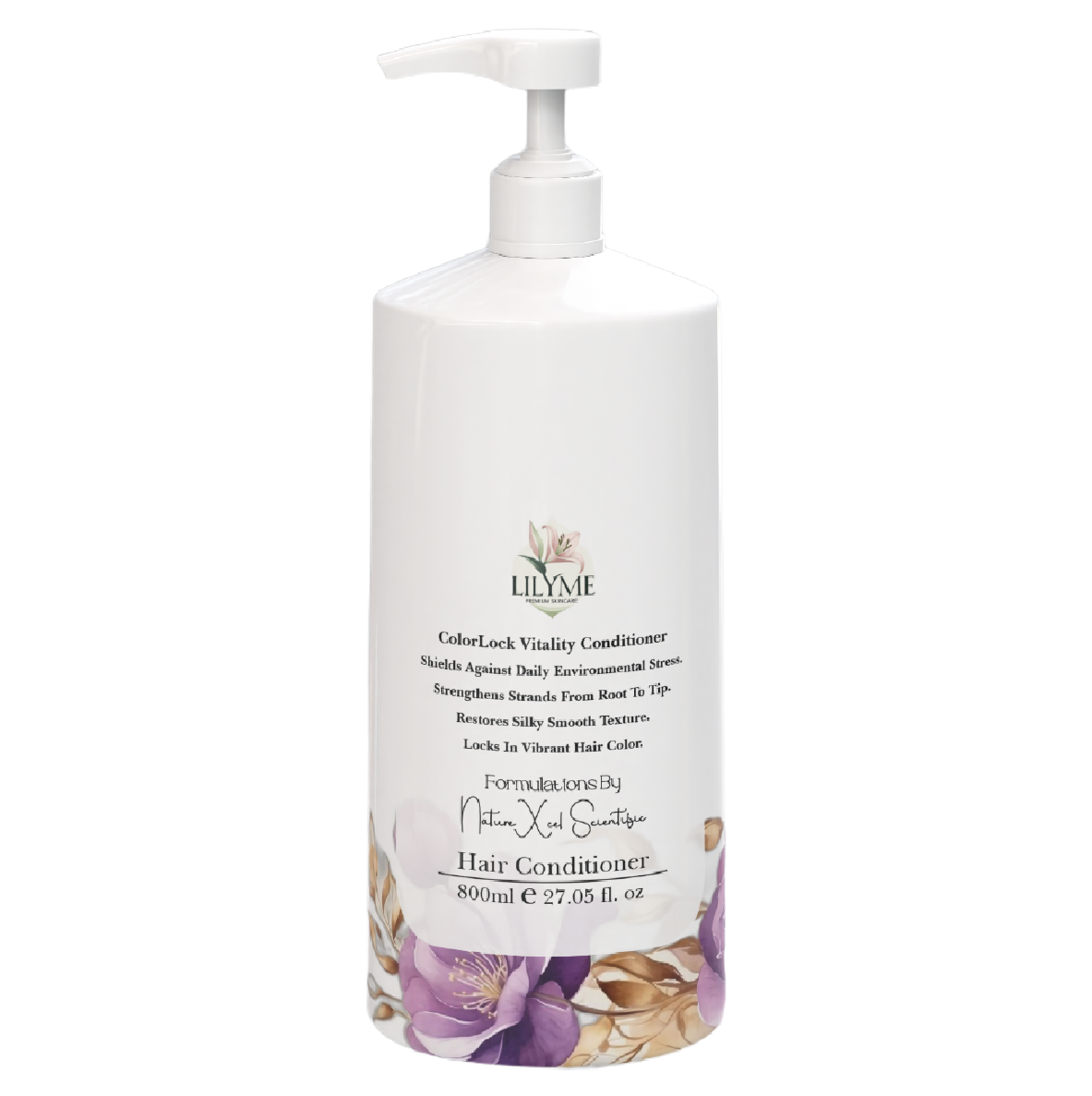 Lilyme Hair conditioner