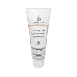 SnowVelvet Nourishing Cream