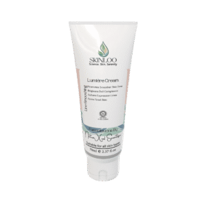 Line-Smoothing Lumière Cream