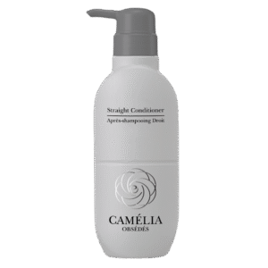 Straight Conditioner