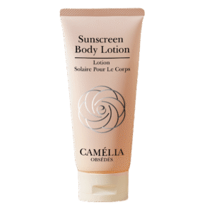 Sunscreen Body Lotion