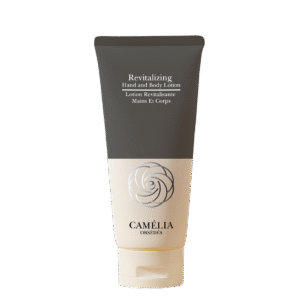 Revitalizing Hand and Body Lotion