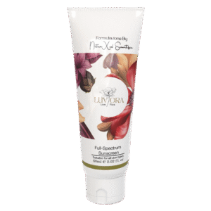 Full-Spectrum Sunscreen