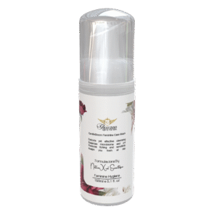 GentleBloom™ Feminine Care Wash