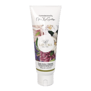 Dual-Action Creanser